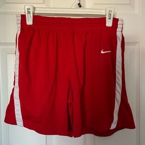 🟣NIKE shorts